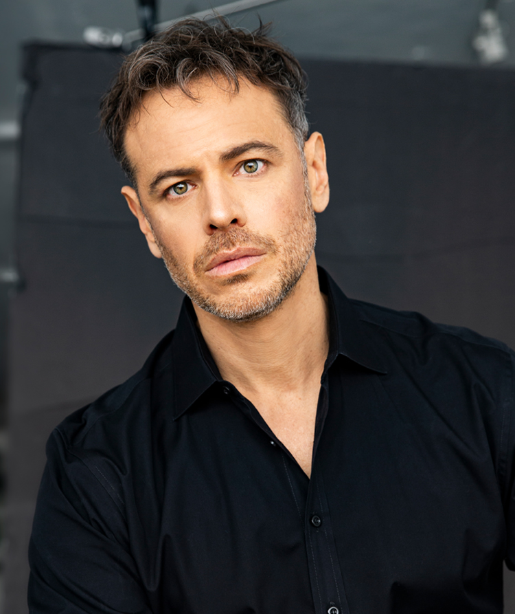 Dominic Lorange